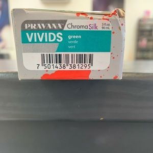 Pravana vivid GREEN